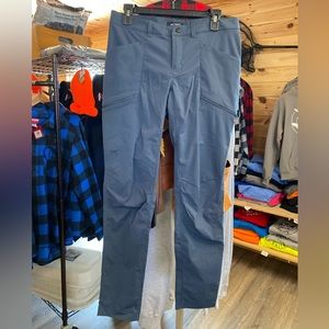 Arcteryx Kyla pant size 6. Exosphere color.